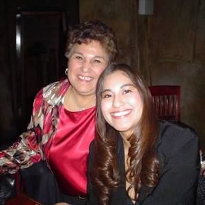 Meet your Posher, Andria